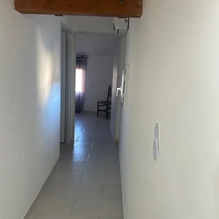 Appartement Terracotta Nougat
