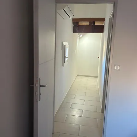 Appartement Terracotta Nougat Montélimar