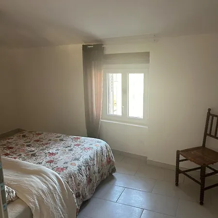 Appartement Terracotta Nougat Montélimar