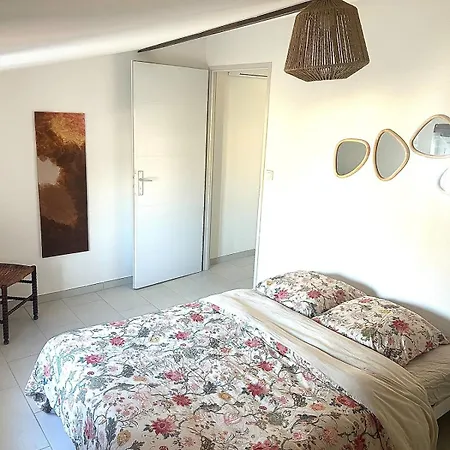 Appartement Terracotta Nougat