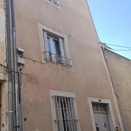 Appartement Terracotta Nougat *